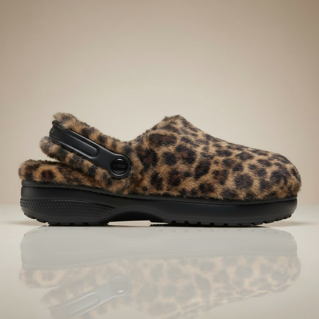 Classic Unfurgettable Clogs