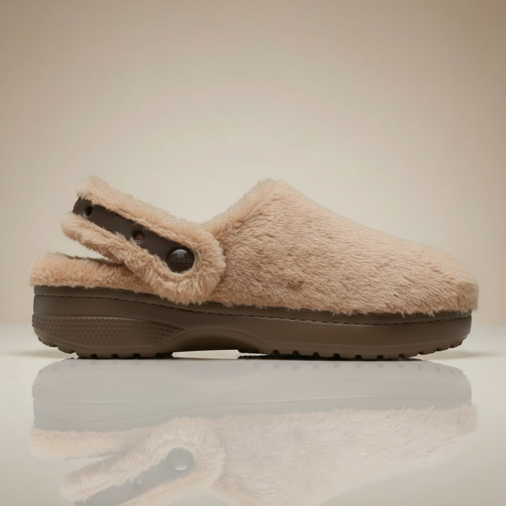 Classic Unfurgettable Clogs