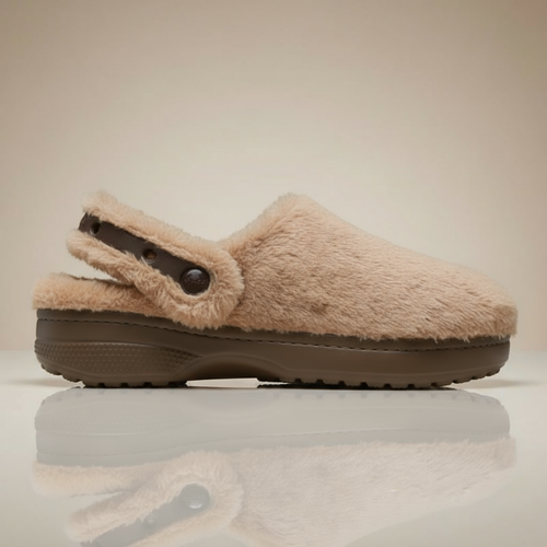 Classic Unfurgettable Clogs