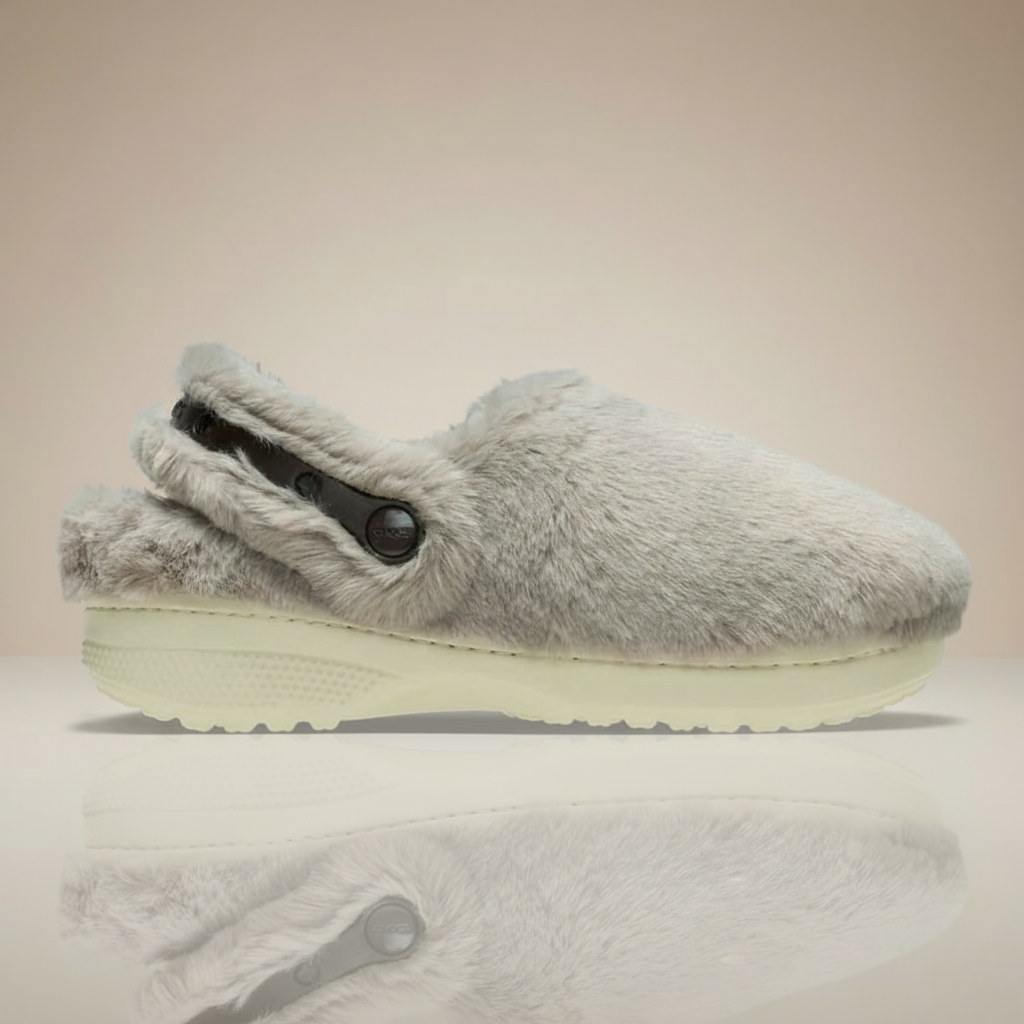 Classic Unfurgettable Clogs