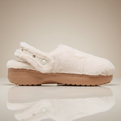 Classic Unfurgettable Clogs